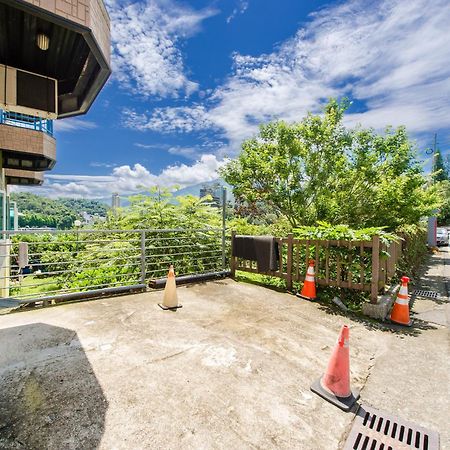 Bishui Shanju Lakeside B&B Jücsi Kültér fotó