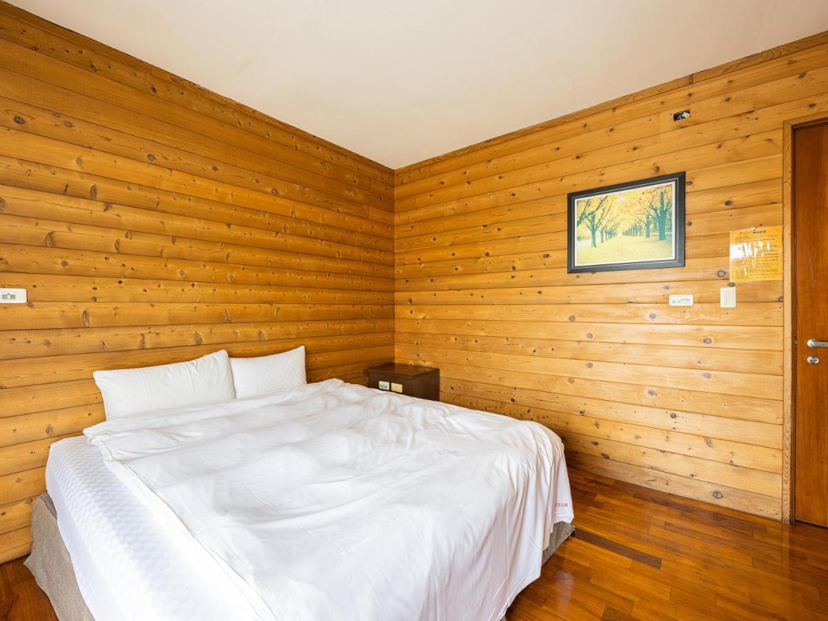 Bishui Shanju Lakeside B&B Jücsi Kültér fotó